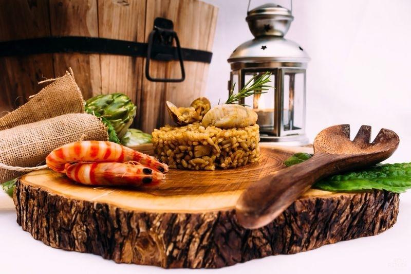 Hotel Restaurant Llansola Sant Carlos de la Ràpita المظهر الخارجي الصورة