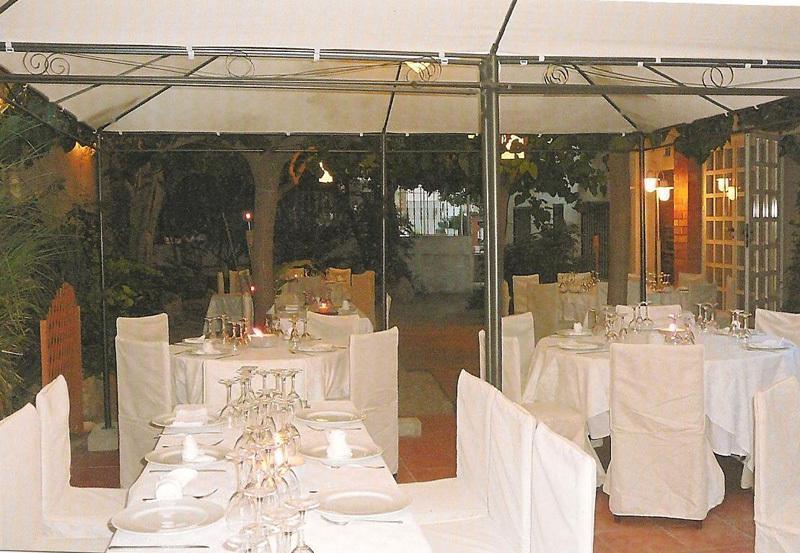 Hotel Restaurant Llansola Sant Carlos de la Ràpita المظهر الخارجي الصورة